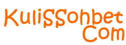 KulisSohbet.Com - Yeni Nesil Canlı Sohbet Odaları